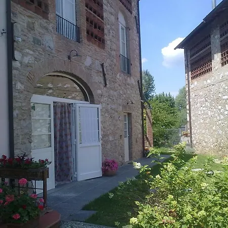 Casa Sofia *