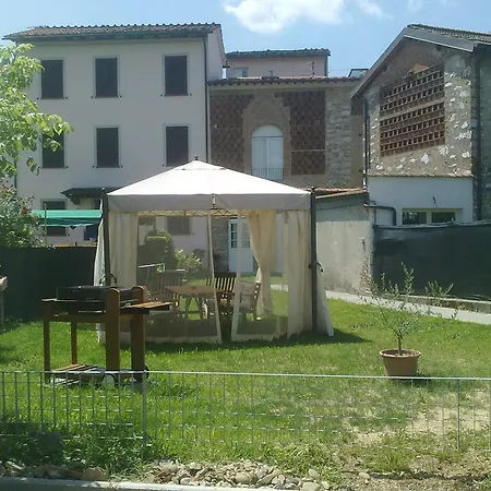 Holiday home Casa Sofia Lucca