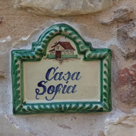 Holiday home Casa Sofia *