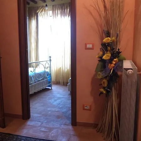 Casa Sofia Holiday home Lucca